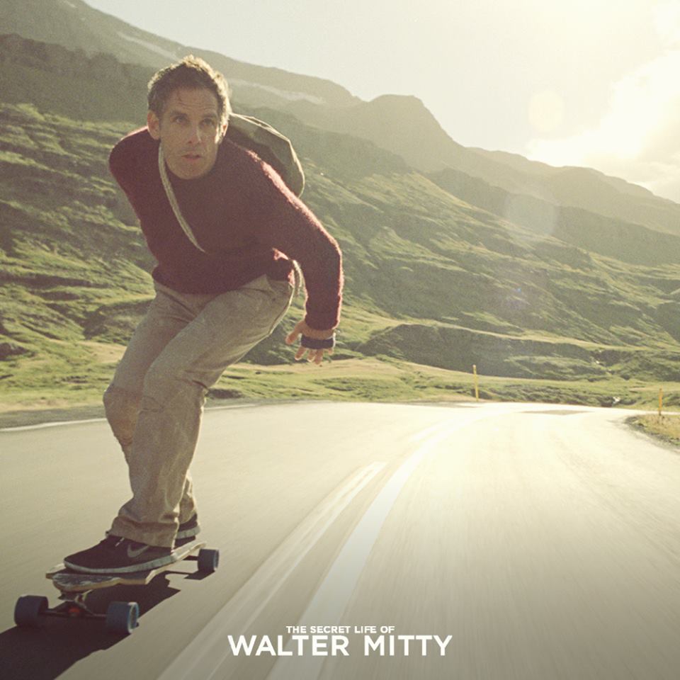 O que Walter Mitty nos ensina sobre sonhos?