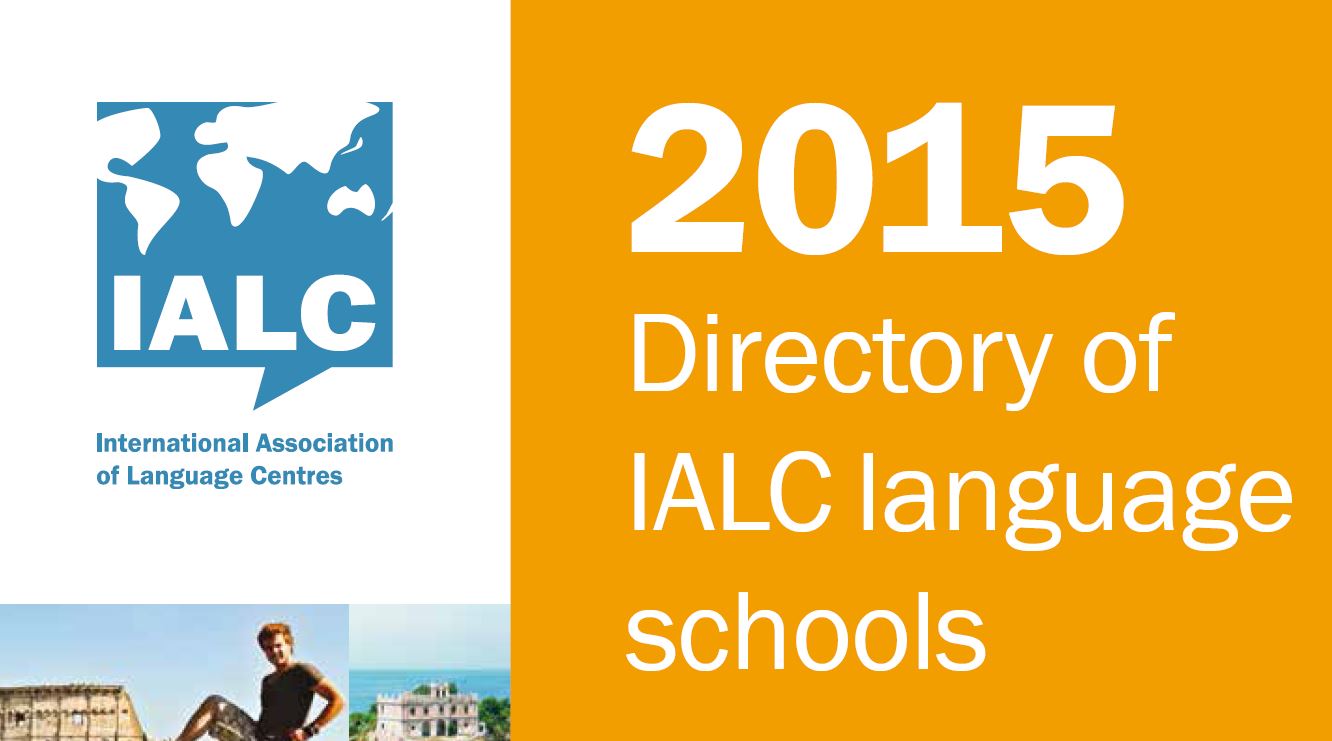 Diretório das Melhores Escolas de Idiomas 2015