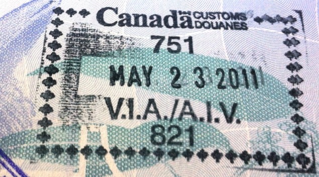 Tipos de visto para o seu intercâmbio no Canadá