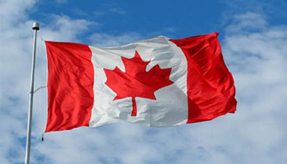 2017 será um ano marcante para o Canadá!