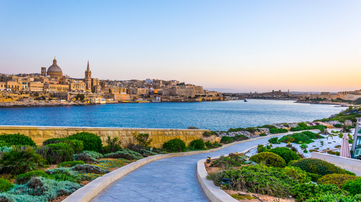 8 motivos para fazer Intercâmbio em Malta!